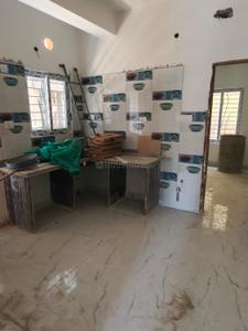 Kitchen Image of 700 Sq.ft 2 BHK Apartment / Flat for sale in South Dum Dum Kolkata for Rs. 2800000