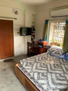 Bedroom Image of 1236 Sq.ft 3 BHK Builder Floor for sale in Santoshpur Kolkata for Rs. 7500000