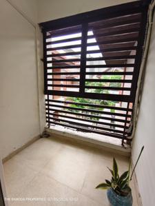 Balcony Image of 2500 Sq.ft 5 BHK Apartment / Flat for sale in Darshanam Club Life, Undera Vadodara for Rs. 25000000