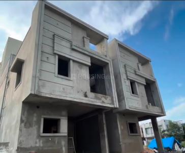 Image of 2400 Sq.ft 3 BHK Duplex for sale in Kapra, Secunderabad for Rs. 13000000