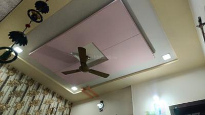 Living Room Image of 450 Sq.ft 1 BHK Apartment / Flat for sale in Kedgaon Ahmednagar for Rs. 2000000