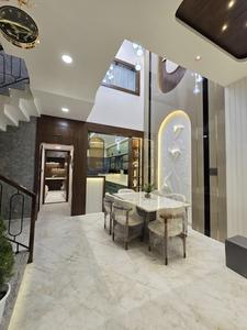 Hall Image of 2500 Sq.ft 4 BHK Independent House for sale in Vijay Nagar Indore for Rs. 16000000