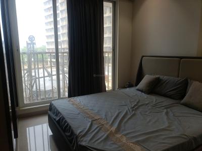 Bedroom Image of 1970 Sq.ft 4 BHK Apartment / Flat for sale in Today Aikyam, Taloja Navi Mumbai for Rs. 13000000