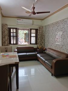 1 BHK Flat