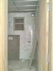 Bedroom Four Image of 2300 Sq.ft 4 BHK Builder Floor for sale in Green Field Colony Faridabad for Rs. 19500000