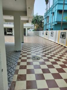 Image of 1032 Sq.ft 2 BHK Apartment / Flat for sale in Shristi Vista, Rajarhat, Kolkata for Rs. 4128000