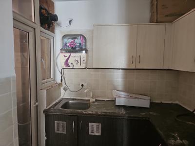 Kitchen Image of 1157 Sq.ft 2 BHK Apartment / Flat for rent in RG Residency, Sector 120 Noida for Rs. 30000