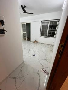 Balcony Image of 650 Sq.ft 1 BHK Apartment / Flat for sale in Moze Skyways Esfera, Lohegaon Pune for Rs. 4900000