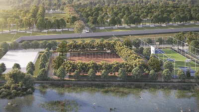Image of 600 Sq.ft Residential Plot / Land for sale in Oragadam, Chennai for Rs. 2000000