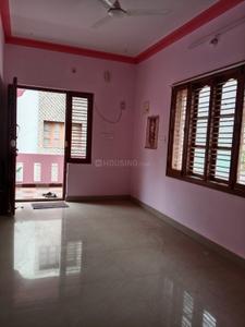 2 BHK Independent Builder Floor