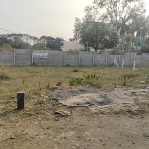 Image of 1000 Sq.ft Residential Plot / Land for sale in Scheme No 140, Indore for Rs. 9500000