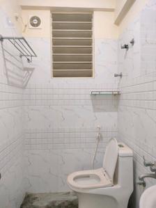 Bedroom One Image of 1069 Sq.ft 2 BHK Apartment / Flat for sale in Balaji Serenity, Electronic City Bengaluru for Rs. 6800600