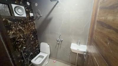 Image of 900 Sq.ft 3 BHK Independent House for rent in Govindpuri, New Delhi for Rs. 24000