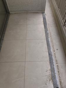 Living Room Image of 1105 Sq.ft 3 BHK Apartment / Flat for sale in Vivaan Solitaire, Zundal Ahmedabad for Rs. 6496000