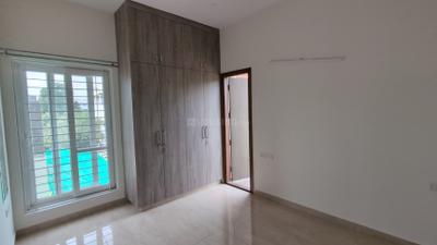 Bedroom Image of 2000 Sq.ft 3 BHK Builder Floor for rent in JP Nagar Bengaluru for Rs. 65000