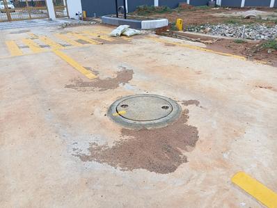 Image of 850 Sq.ft Residential Plot / Land for sale in Pasumai Nagar, Tiruchirappalli for Rs. 2890000