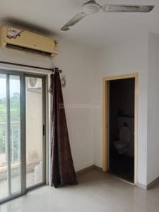 Hall Image of 909 Sq.ft 2 BHK Apartment / Flat for sale in Lodha Casa Rio Gold, Palava Phase 1 Thane for Rs. 4900000