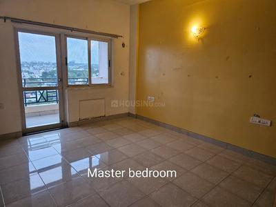 Bedroom Image of 1950 Sq.ft 3.5 BHK Apartment / Flat for sale in Mantri Elite, JP Nagar Bengaluru for Rs. 27000000