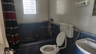 Image of 1300 Sq.ft 3 BHK Apartment / Flat for rent in Ameya La Valle Casa, Bavdhan, Pune for Rs. 45000