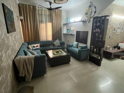Hall Image of 950 Sq.ft 2 BHK Apartment / Flat for sale in Printers Apartments, Sector 13 Rohini New Delhi for Rs. 15000000