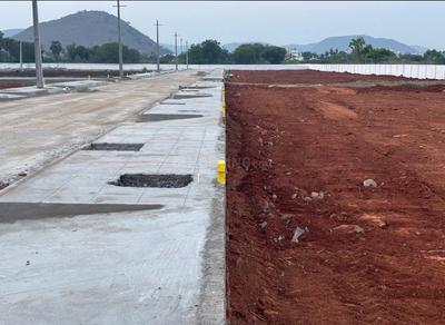 Vuyyuru Plot View 2