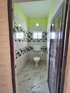 Bathroom Image of 732 Sq.ft 2 BHK Apartment / Flat for sale in Konnagar Hooghly for Rs. 1793400