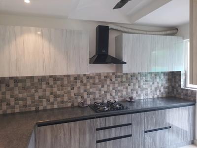 Kitchen Image of 1685 Sq.ft 3 BHK Apartment / Flat for sale in Assotech Blith, Sector 99 Gurgaon for Rs. 20500000