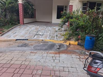 Bedroom Image of 2400 Sq.ft 3 BHK Villa for rent in Alliance 10 Downing, Kannamangala - Whitefield Hoskote Road Bengaluru for Rs. 75000
