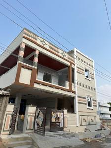 Image of 3000 Sq.ft 2 BHK Independent House for sale in Ameenpur, Sangareddy for Rs. 20500000