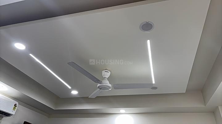 Builder floor sec 57 Bedroom 1