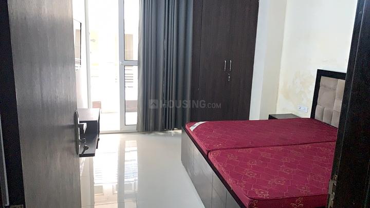 Jal Vihar Colony, Sector 46 Bedroom 1