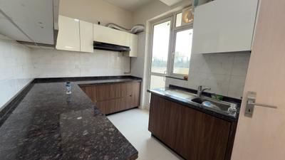Kitchen Image of 2015 Sq.ft 3.5 BHK Apartment / Flat for sale in Bestech Altura, Sector 79 Gurgaon for Rs. 24400000