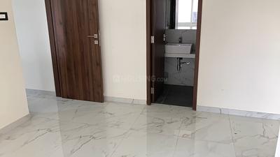 Bedroom Image of 540 Sq.ft 1 BHK Apartment / Flat for rent in Sahyog Oshi, Jogeshwari West Mumbai for Rs. 46000