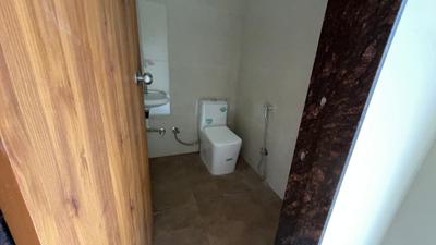 Image of 1200 Sq.ft 2 BHK Apartment / Flat for rent in Mahalakshmi Nagar, Indore for Rs. 21000