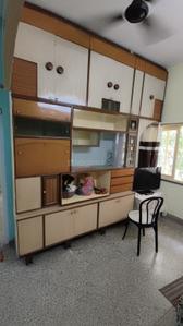 Living Room Image of 900 Sq.ft 2 BHK Apartment / Flat for rent in Kasba Kolkata for Rs. 17000