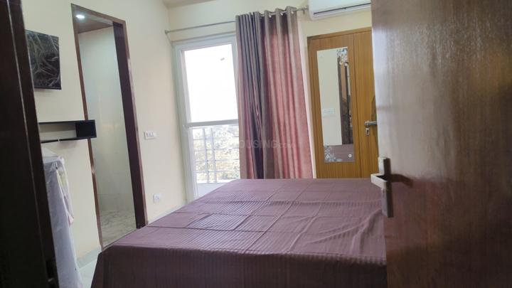 Block B1, Sector 57 Bedroom 1