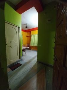 Hall Image of 750 Sq.ft 2 BHK Apartment / Flat for rent in Bansdroni Kolkata for Rs. 19000