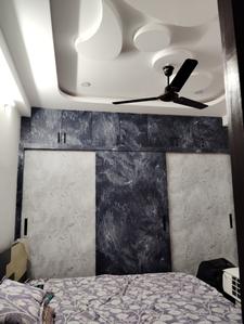 BHK Flat for rent in Uppal, East Hyderabad 1109 Sqft