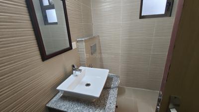Image of 1385 Sq.ft 2 BHK Apartment / Flat for rent in Paras Dews, Sector 106, Gurgaon for Rs. 38000