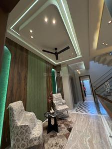 Hall Image of 4500 Sq.ft 4 BHK Independent House for sale in Panchyawala Jaipur for Rs. 37500000
