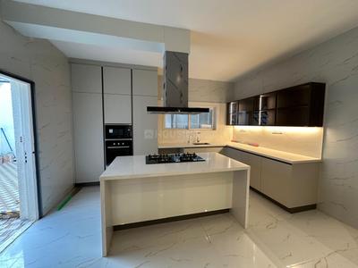 Kitchen Image of 5000 Sq.ft 5 BHK Independent House for rent in Indira Nagar Bengaluru for Rs. 600000