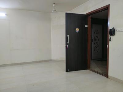 Living Room Image of 1150 Sq.ft 2 BHK Apartment / Flat for sale in Shapoorji Pallonji Sterling Tower, Kamothe Navi Mumbai for Rs. 11800000