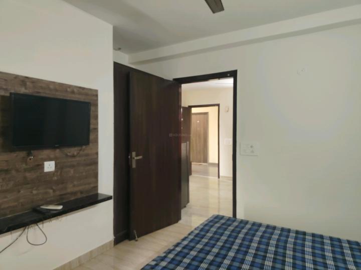 Sector 52A Bedroom 1