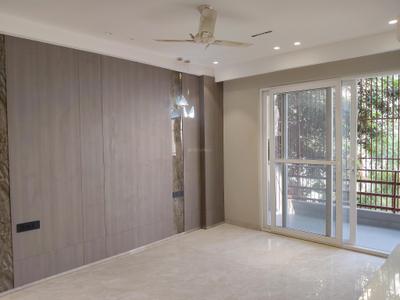 Bedroom Image of 2460 Sq.ft 3 BHK Builder Floor for rent in Sector 26A Gurgaon for Rs. 95000