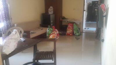 Living Room Image of 552 Sq.ft 1 BHK Apartment / Flat for rent in Lodha Casa Bella, Palava Phase 1 Thane for Rs. 16000