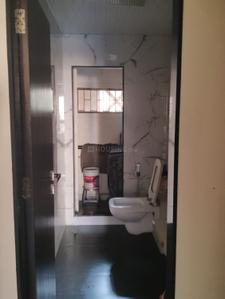 Bathroom Image of 1089 Sq.ft 2.5 BHK Apartment / Flat for sale in CIDCO Seawoods Estate, Seawoods Navi Mumbai for Rs. 40000000