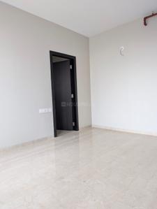 Bedroom Image of 1150 Sq.ft 3 BHK Apartment / Flat for sale in Rivali Park Wintergreen, Borivali East Mumbai for Rs. 37000000