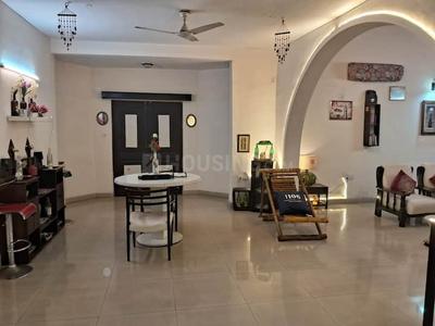 Hall Image of 5400 Sq.ft 7 BHK Independent House for rent in Arera Colony Bhopal for Rs. 200000