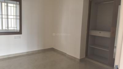 Bedroom Image of 1700 Sq.ft 3 BHK Builder Floor for rent in Singasandra Bengaluru for Rs. 50000