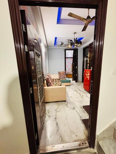 Shakti Khand, Indirapuram Bedroom 1